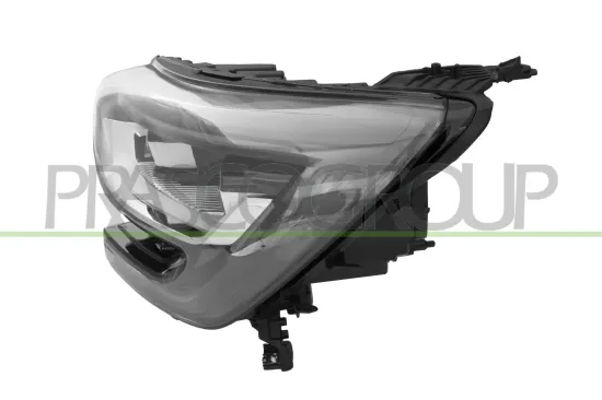 Hauptscheinwerfer links PRASCO RN4304934 Bild Hauptscheinwerfer links PRASCO RN4304934