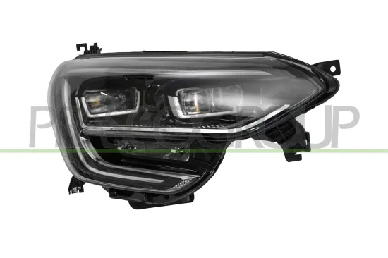 Hauptscheinwerfer rechts PRASCO RN4304943 Bild Hauptscheinwerfer rechts PRASCO RN4304943