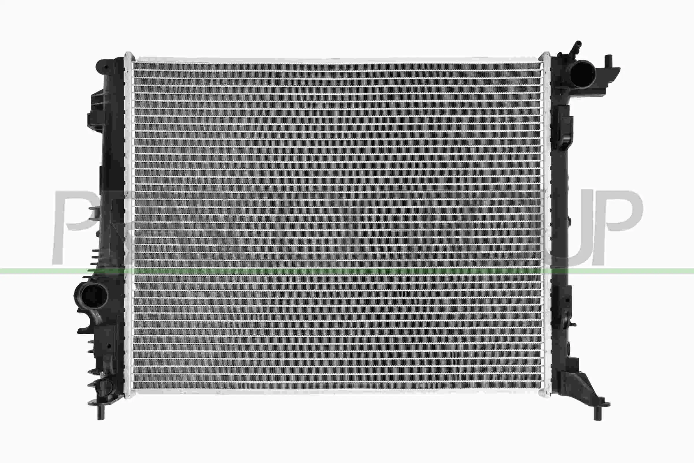 Kühler, Motorkühlung PRASCO RN430R002