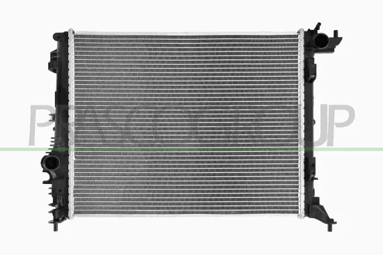 Kühler, Motorkühlung PRASCO RN430R002 Bild Kühler, Motorkühlung PRASCO RN430R002