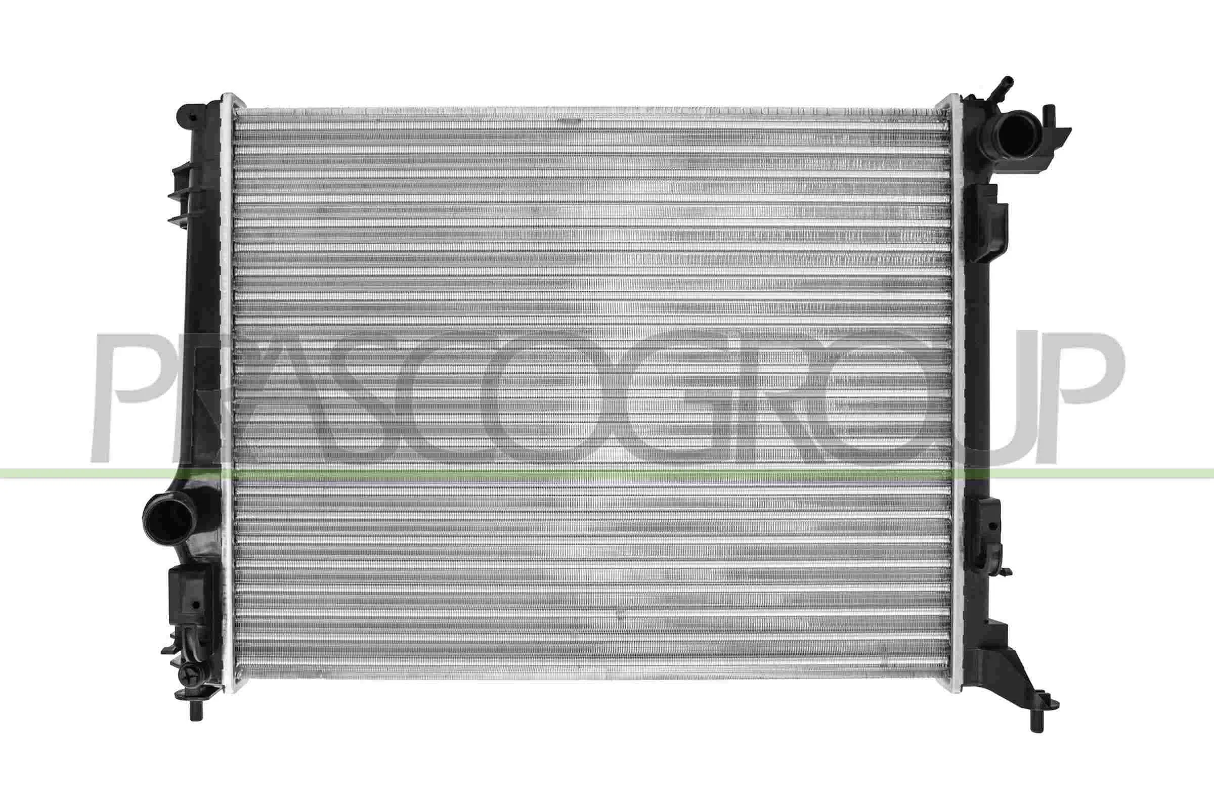 Kühler, Motorkühlung PRASCO RN430R003