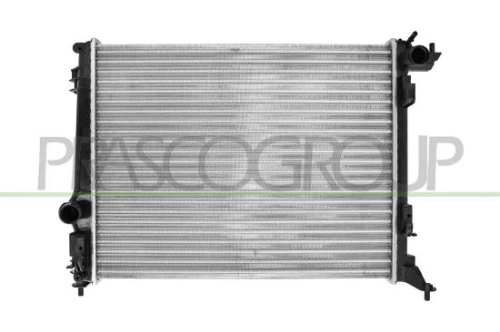 Kühler, Motorkühlung PRASCO RN430R003 Bild Kühler, Motorkühlung PRASCO RN430R003