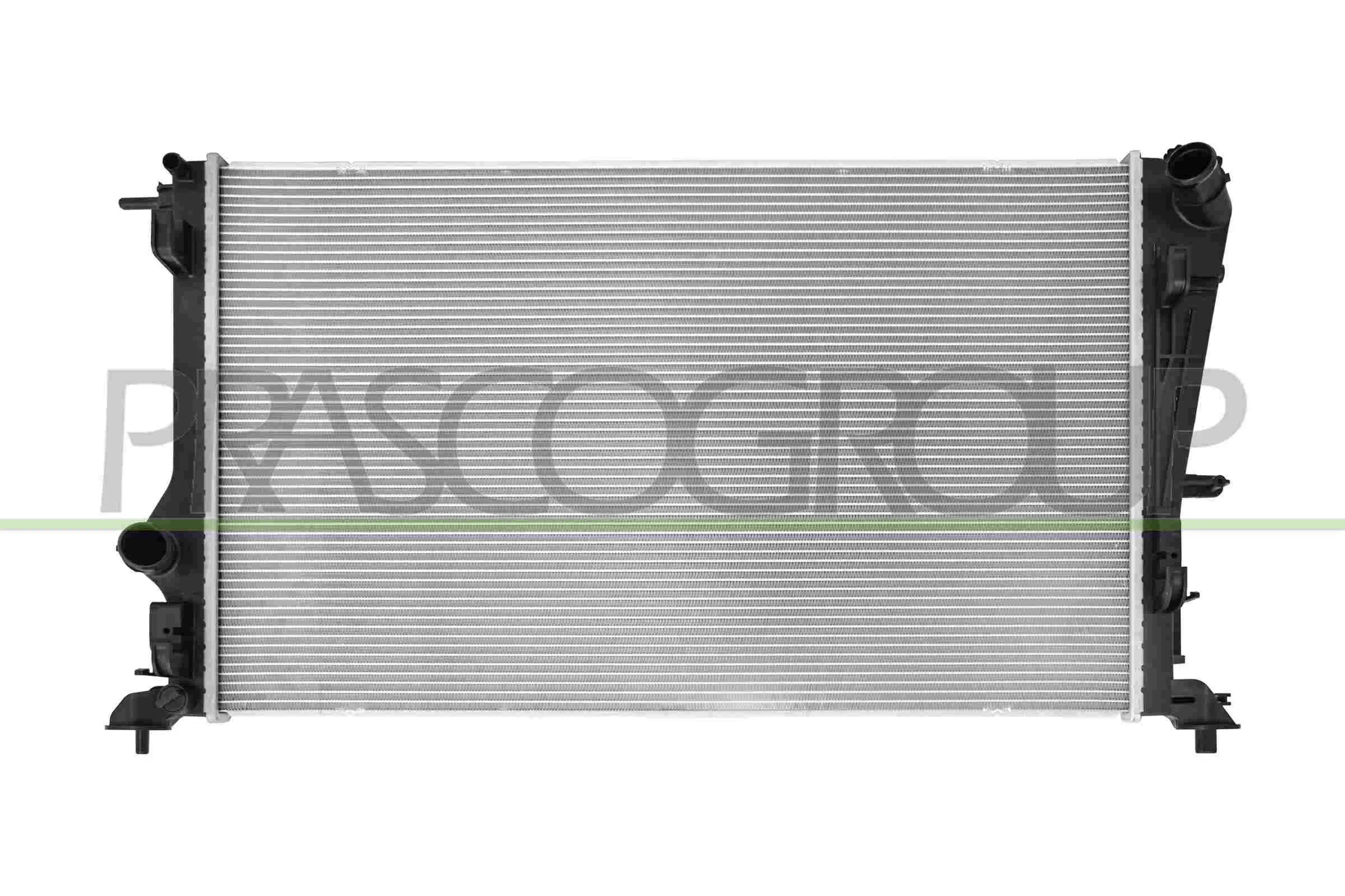 Kühler, Motorkühlung PRASCO RN430R006