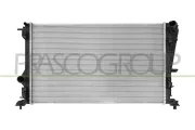 Kühler, Motorkühlung PRASCO RN430R006