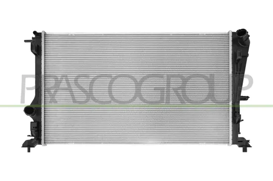 Kühler, Motorkühlung PRASCO RN430R006 Bild Kühler, Motorkühlung PRASCO RN430R006