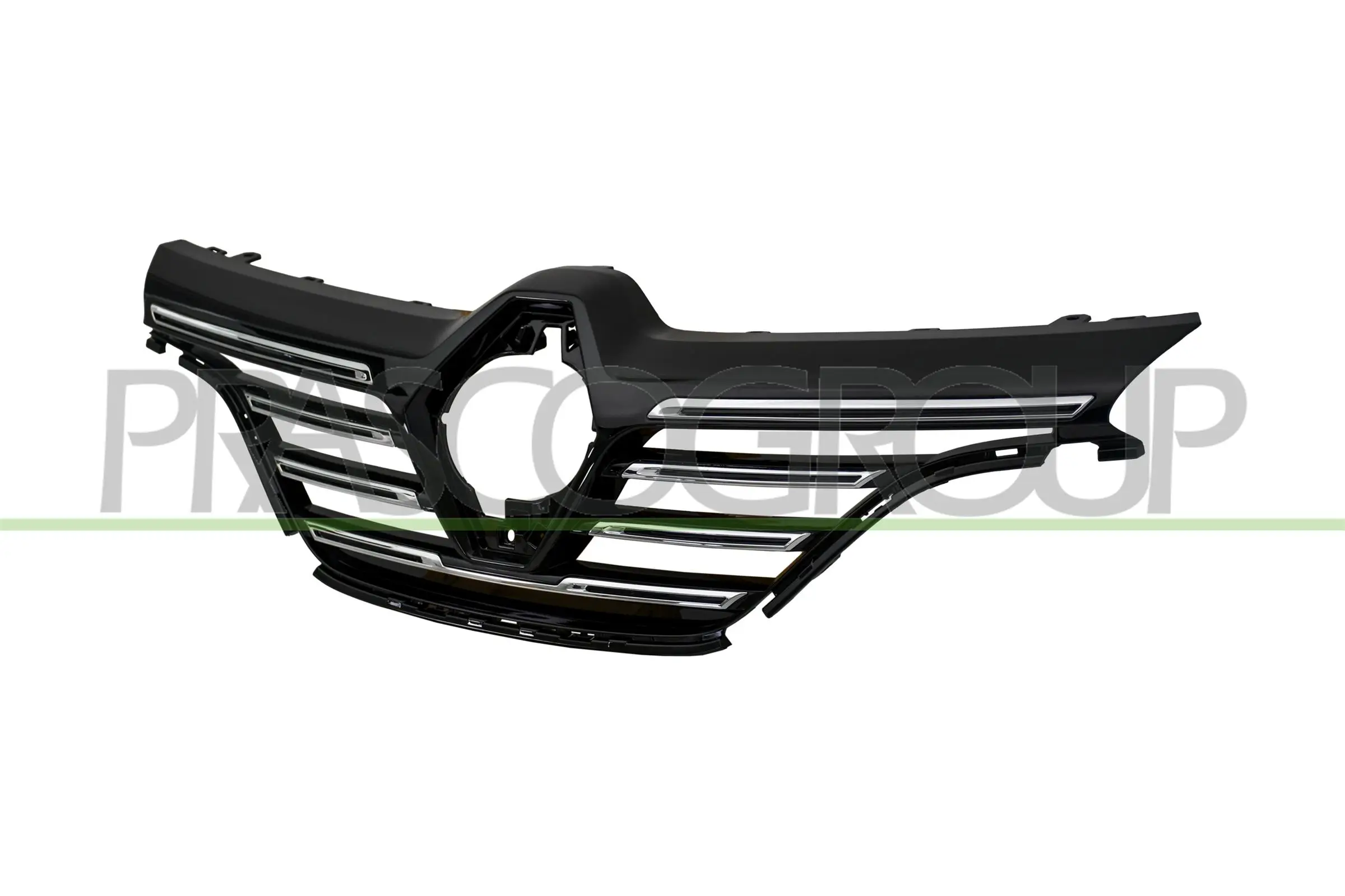 Kühlergitter PRASCO RN4312011