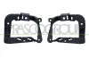 Halter, Nebelscheinwerfer links rechts PRASCO RN4331315