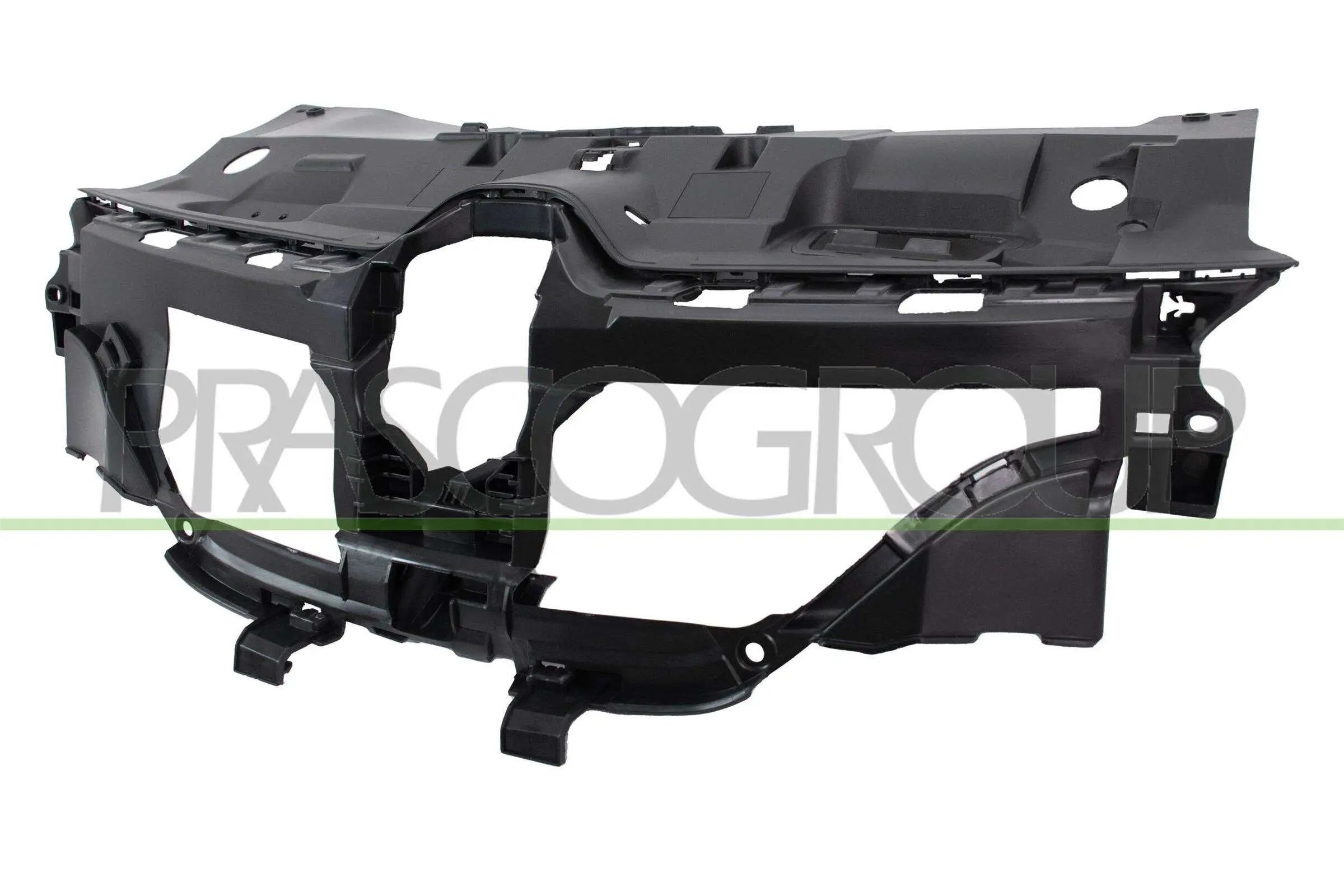 Halter, Kühlergitter innen PRASCO RN4332102