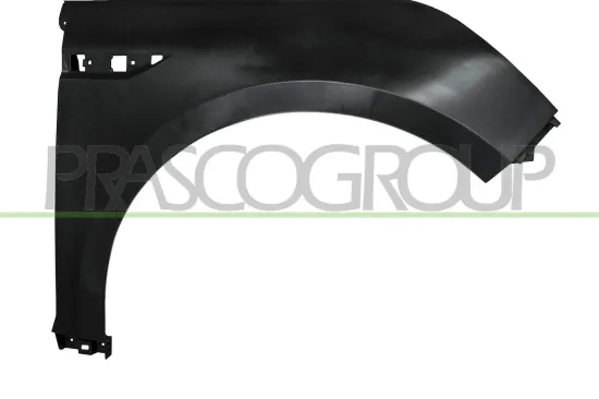 Kotflügel vorne rechts PRASCO RN5003013 Bild Kotflügel vorne rechts PRASCO RN5003013