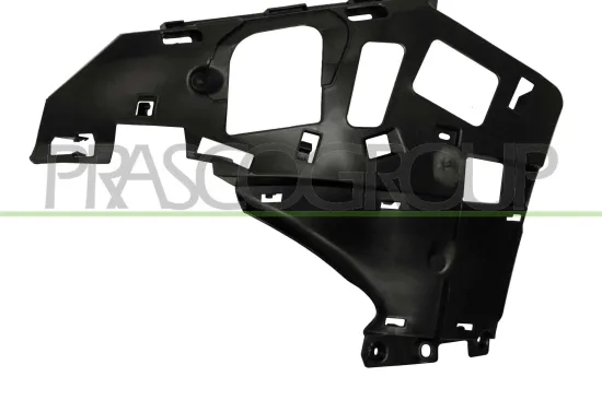 Halter, Stoßfänger vorne links PRASCO RN6521004 Bild Halter, Stoßfänger vorne links PRASCO RN6521004