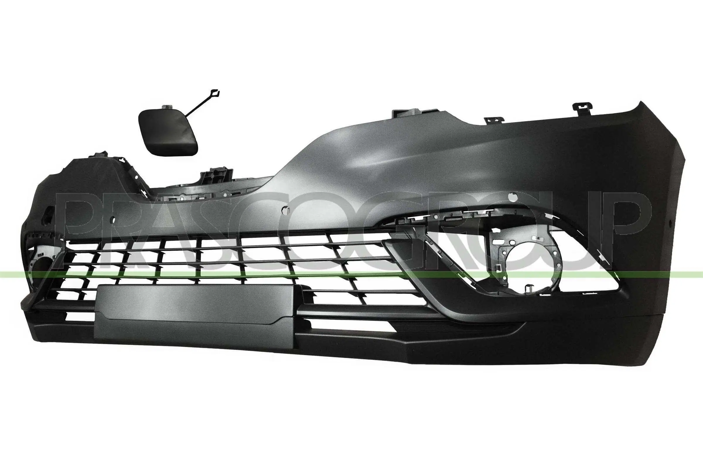 Stoßfänger vorne PRASCO RN6521021