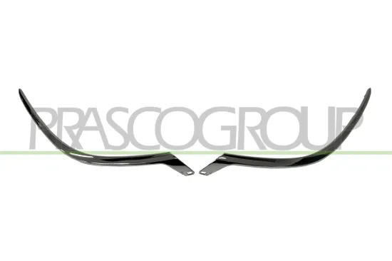 Zier-/Schutzleistensatz, Stoßfänger vorne PRASCO RN6521240 Bild Zier-/Schutzleistensatz, Stoßfänger vorne PRASCO RN6521240