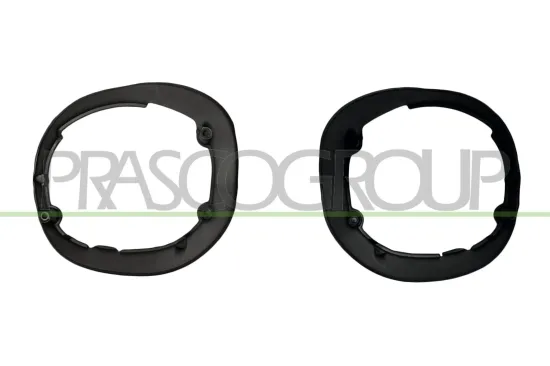 Halter, Nebelscheinwerfer rechts PRASCO RN6521310 Bild Halter, Nebelscheinwerfer rechts PRASCO RN6521310
