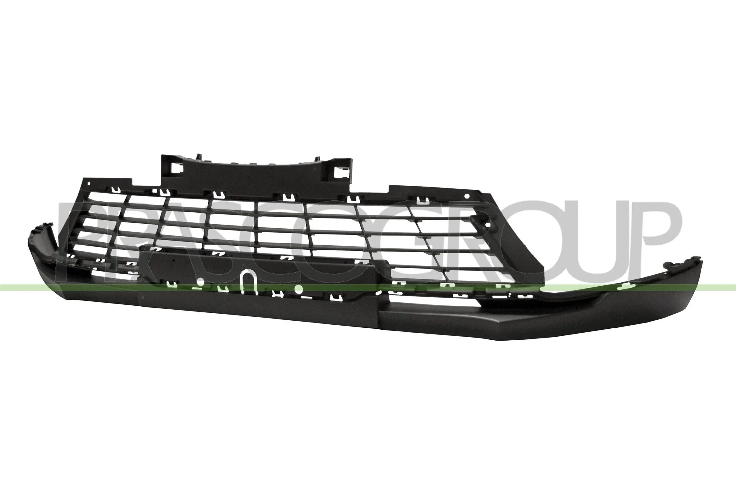 Lüftungsgitter, Stoßfänger PRASCO RN6522120