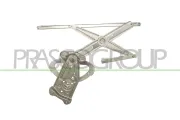 Fensterheber vorne links PRASCO RN652W024