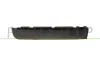 Halter, Stoßfänger vorne links PRASCO RN7001004