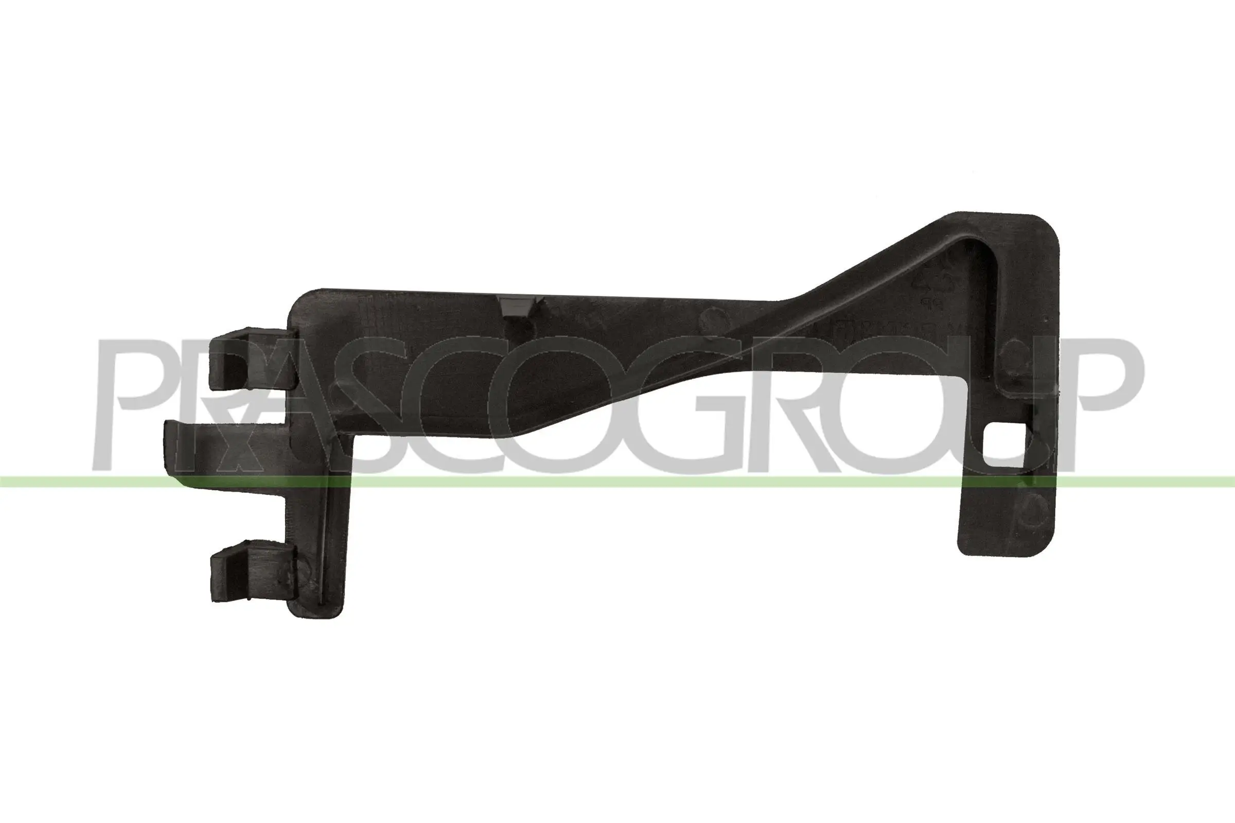 Spoiler vorne rechts PRASCO RN7001005