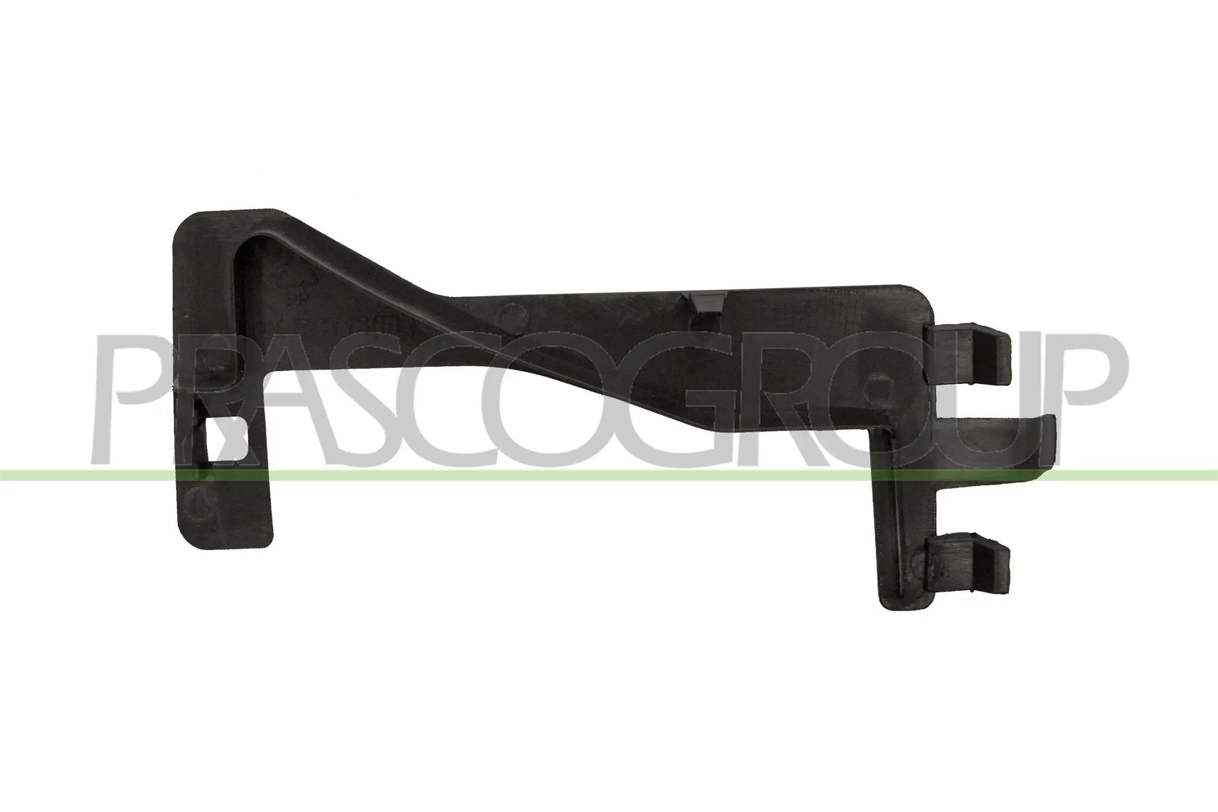 Spoiler vorne links PRASCO RN7001006