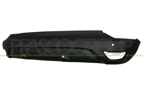 Stoßfänger hinten PRASCO RN7001081 Bild Stoßfänger hinten PRASCO RN7001081