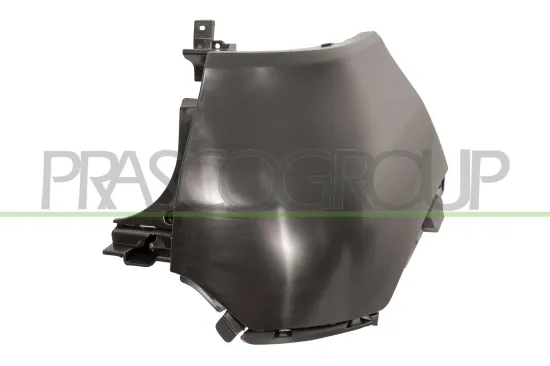 Stoßfänger hinten rechts PRASCO RN7001153 Bild Stoßfänger hinten rechts PRASCO RN7001153