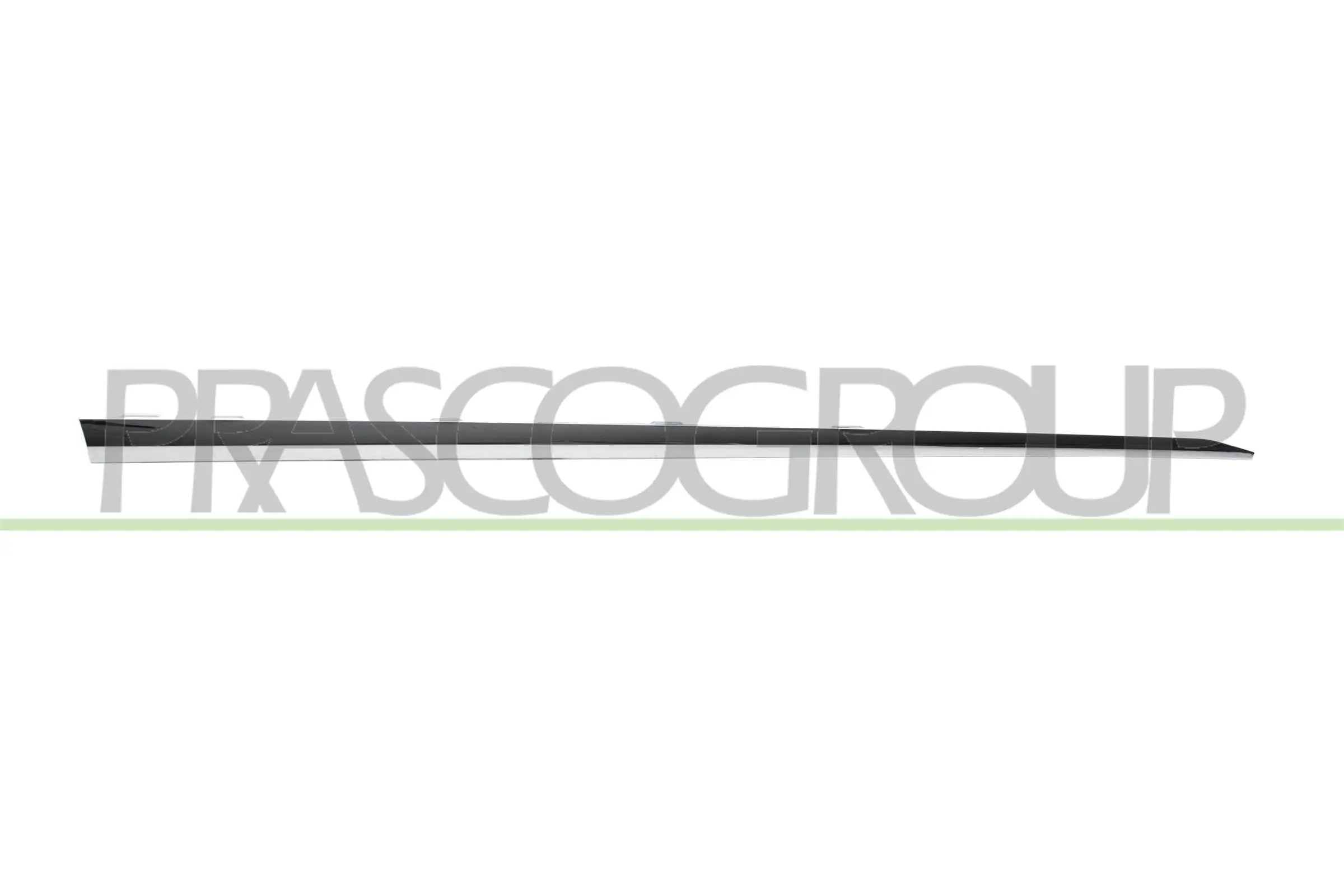 Zier-/Schutzleiste, Tür vorne rechts PRASCO RN7001403