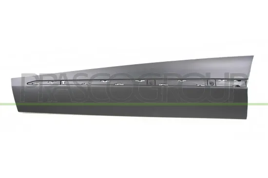 Zier-/Schutzleiste, Tür vorne links PRASCO RN7001424 Bild Zier-/Schutzleiste, Tür vorne links PRASCO RN7001424
