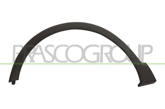 Zier-/Schutzleiste, Kotflügel vorne links PRASCO RN7001582 Bild Zier-/Schutzleiste, Kotflügel vorne links PRASCO RN7001582
