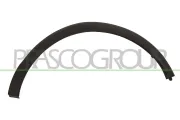 Zier-/Schutzleiste, Kotflügel hinten links PRASCO RN7001584