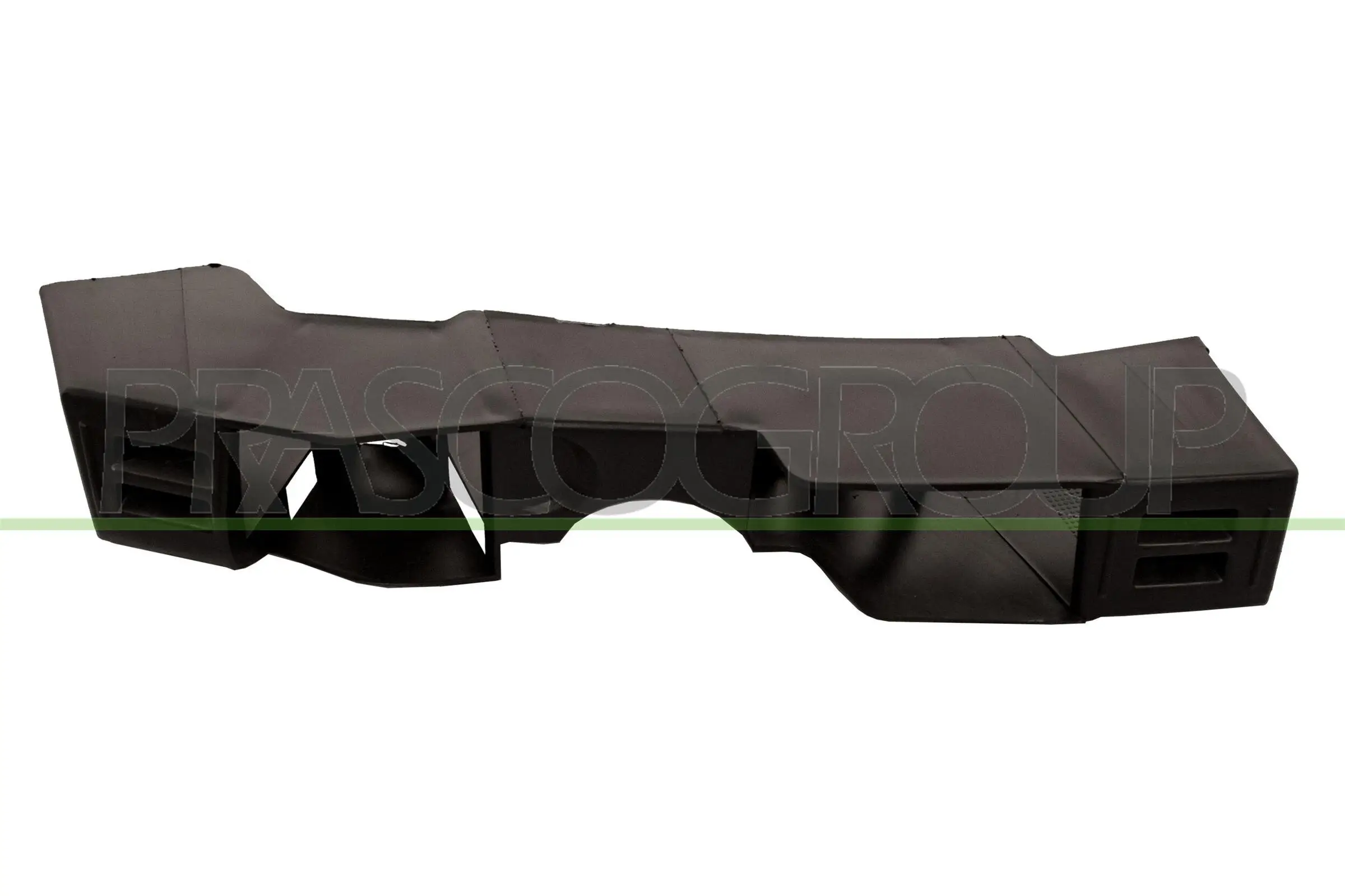 Träger, Stoßfänger vorne rechts PRASCO RN7001603