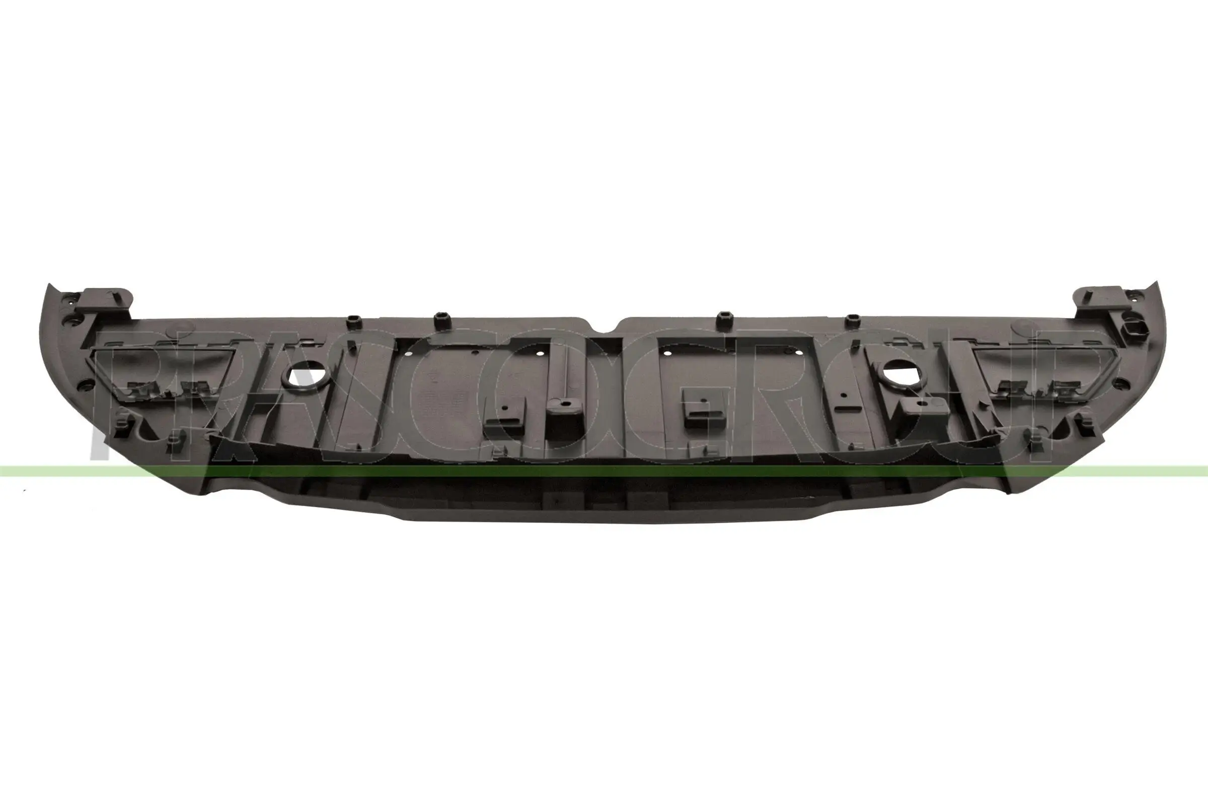 Spoiler vorne PRASCO RN7001810