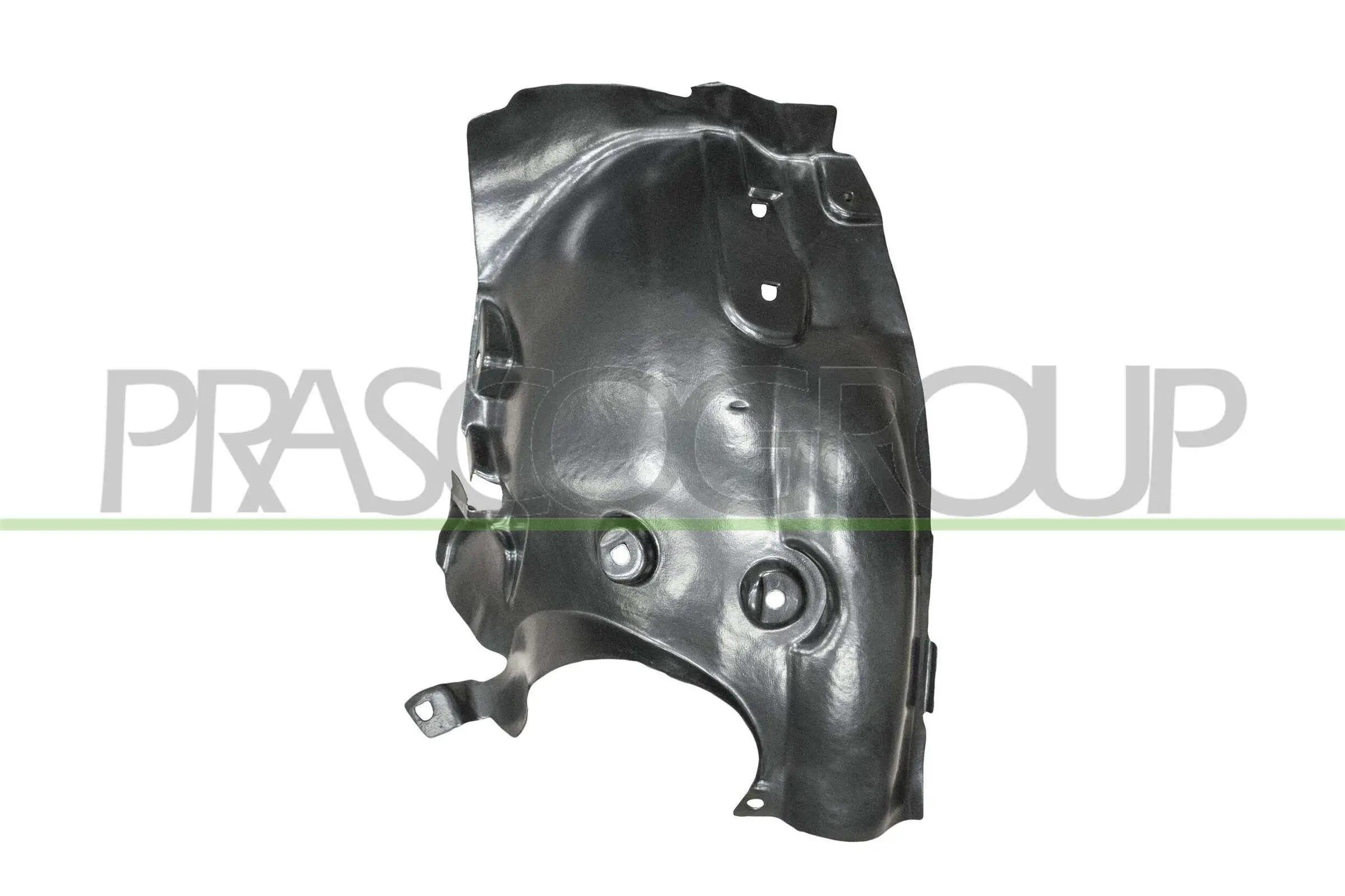 Verkleidung, Radhaus vorne links PRASCO RN7003614