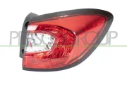 Heckleuchte rechts PRASCO RN7004163
