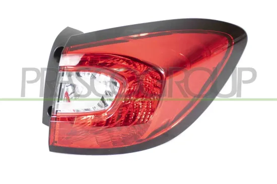 Heckleuchte rechts PRASCO RN7004163 Bild Heckleuchte rechts PRASCO RN7004163