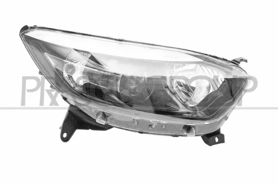 Hauptscheinwerfer rechts PRASCO RN7004913 Bild Hauptscheinwerfer rechts PRASCO RN7004913