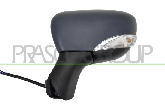 Außenspiegel links PRASCO RN7007314 Bild Außenspiegel links PRASCO RN7007314