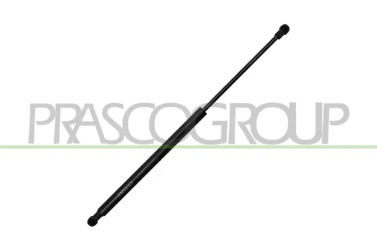Gasfeder, Koffer-/Laderaum hinten links hinten rechts PRASCO RN7009055 Bild Gasfeder, Koffer-/Laderaum hinten links hinten rechts PRASCO RN7009055