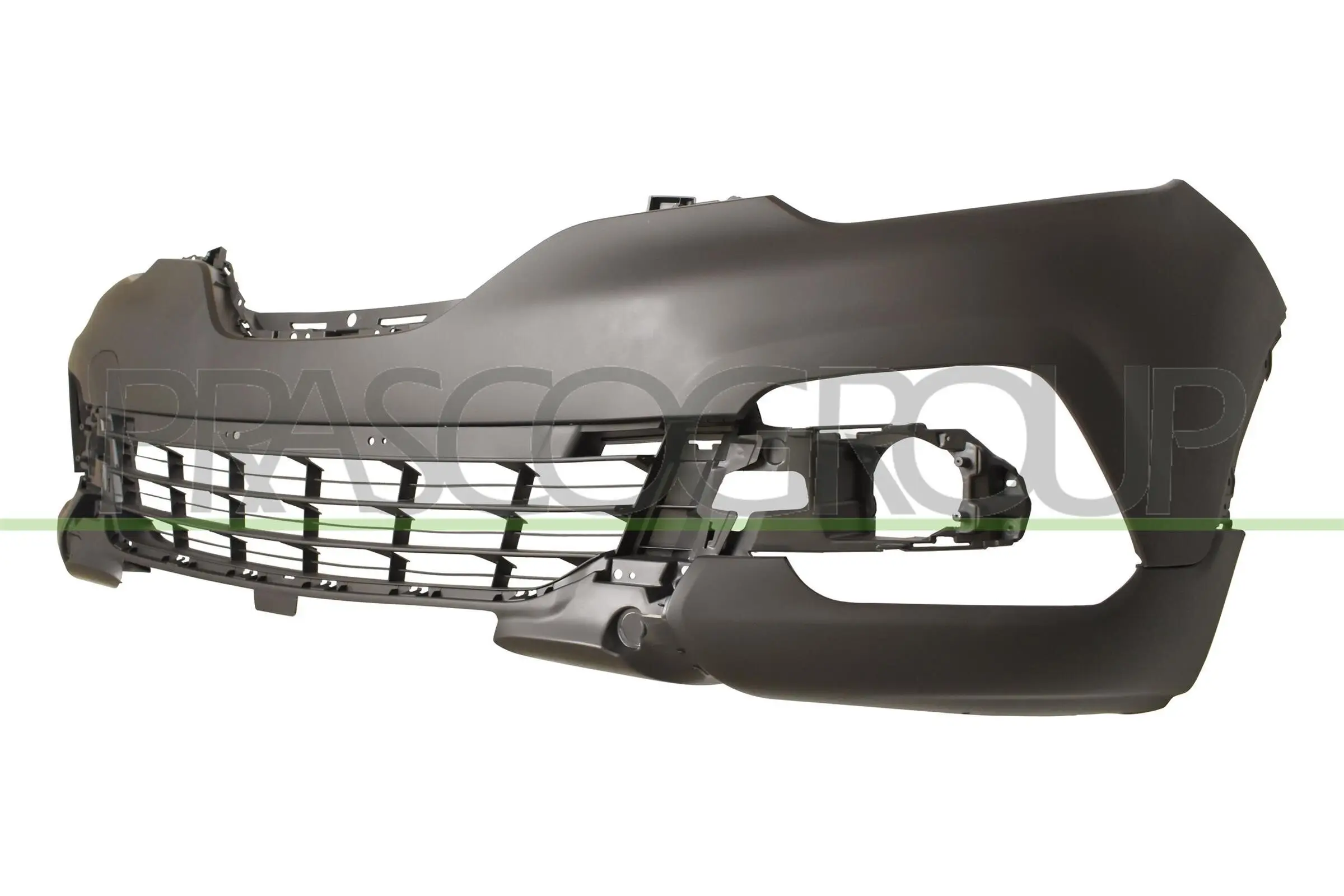 Stoßfänger vorne PRASCO RN7021011