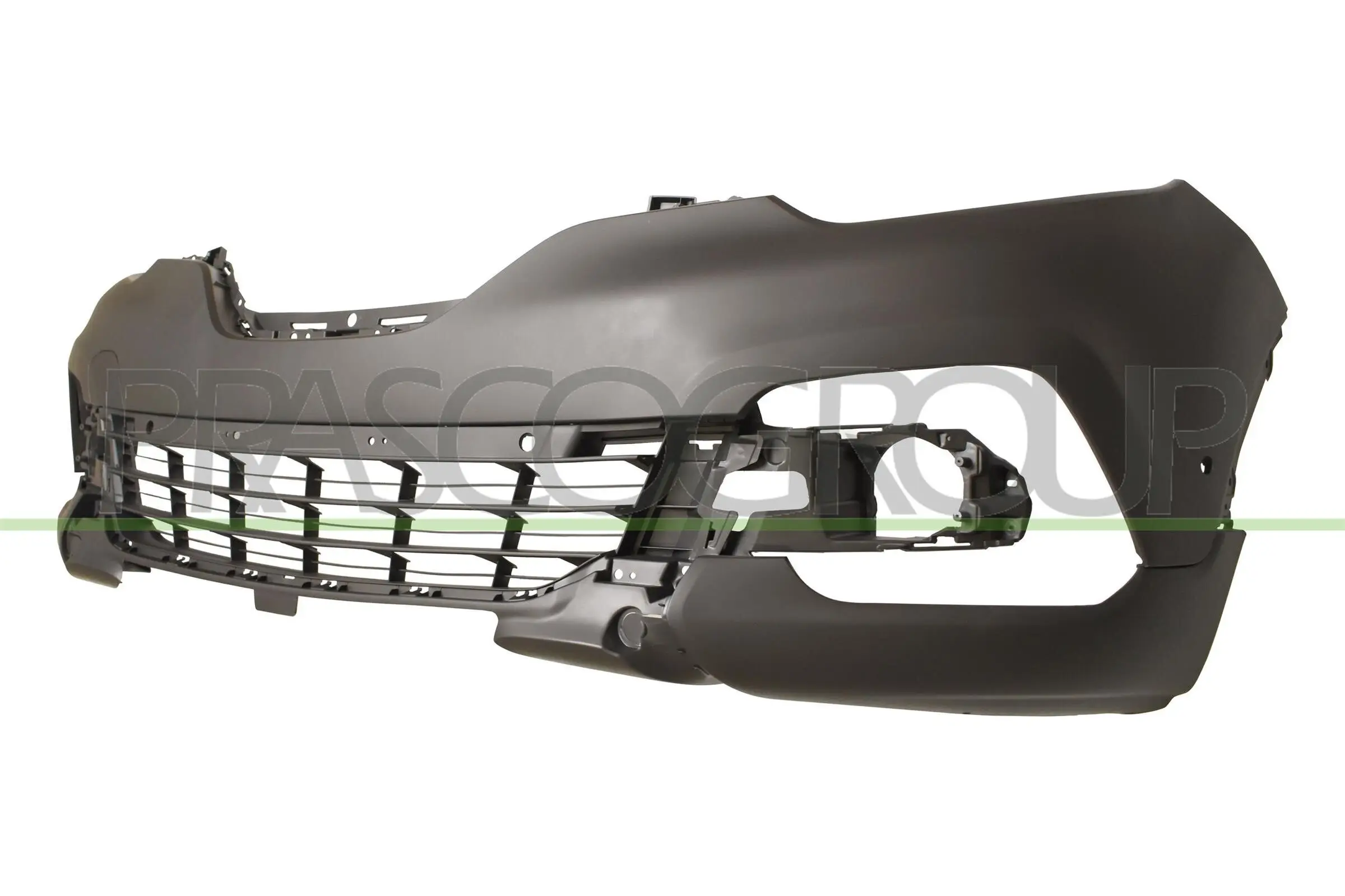 Stoßfänger vorne PRASCO RN7021021