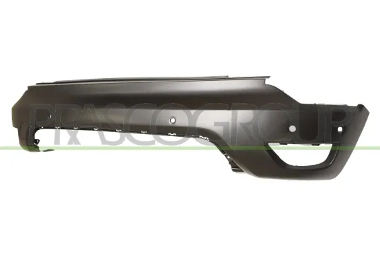 Stoßfänger hinten PRASCO RN7021051 Bild Stoßfänger hinten PRASCO RN7021051