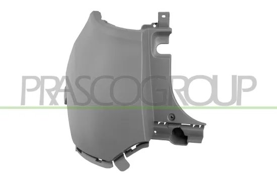 Stoßfänger hinten links PRASCO RN7021154 Bild Stoßfänger hinten links PRASCO RN7021154