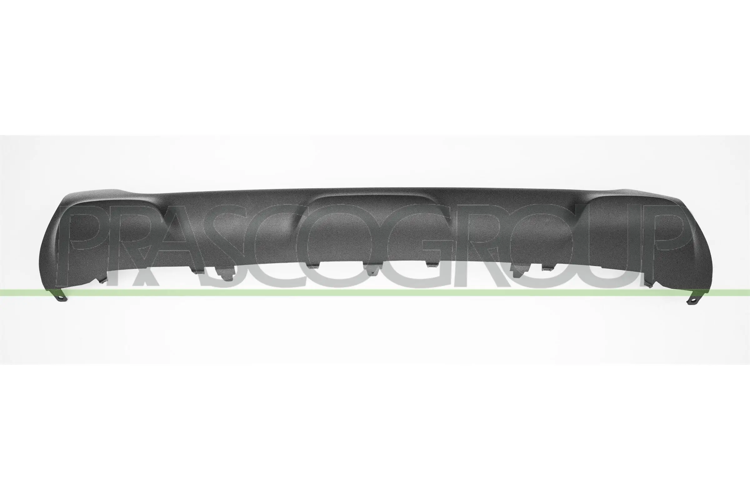 Spoiler hinten PRASCO RN7021821