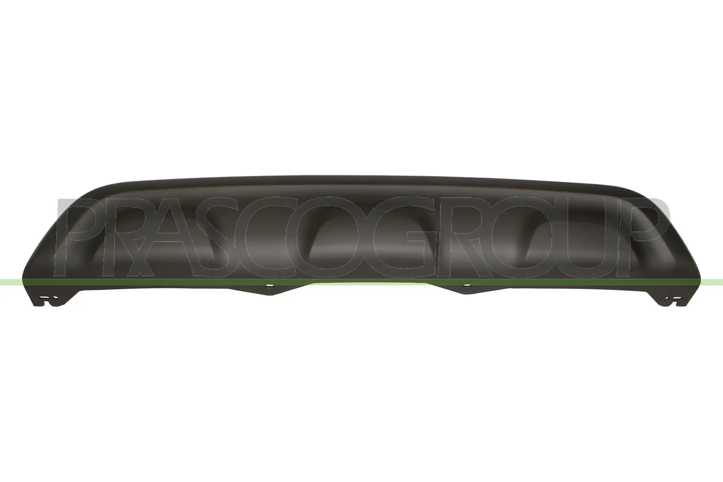 Spoiler hinten PRASCO RN7021851
