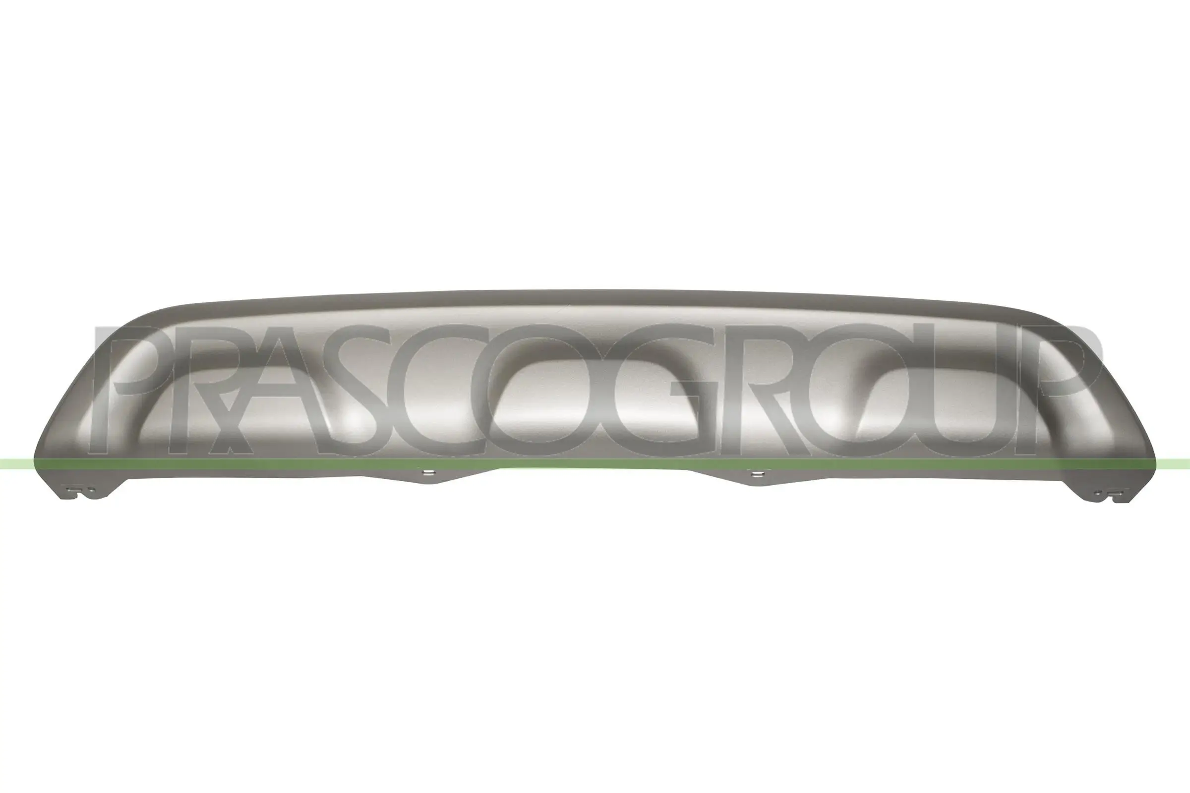 Spoiler hinten PRASCO RN7021871