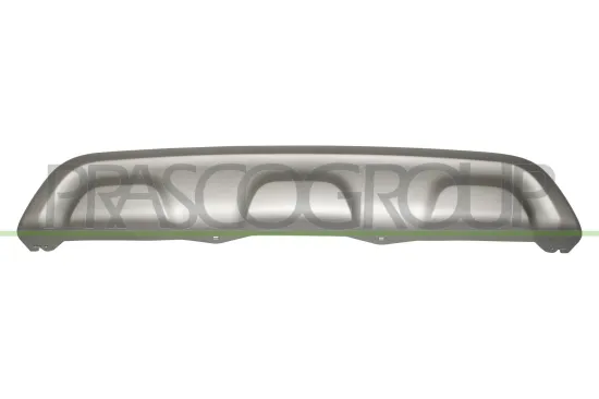 Spoiler hinten PRASCO RN7021871 Bild Spoiler hinten PRASCO RN7021871