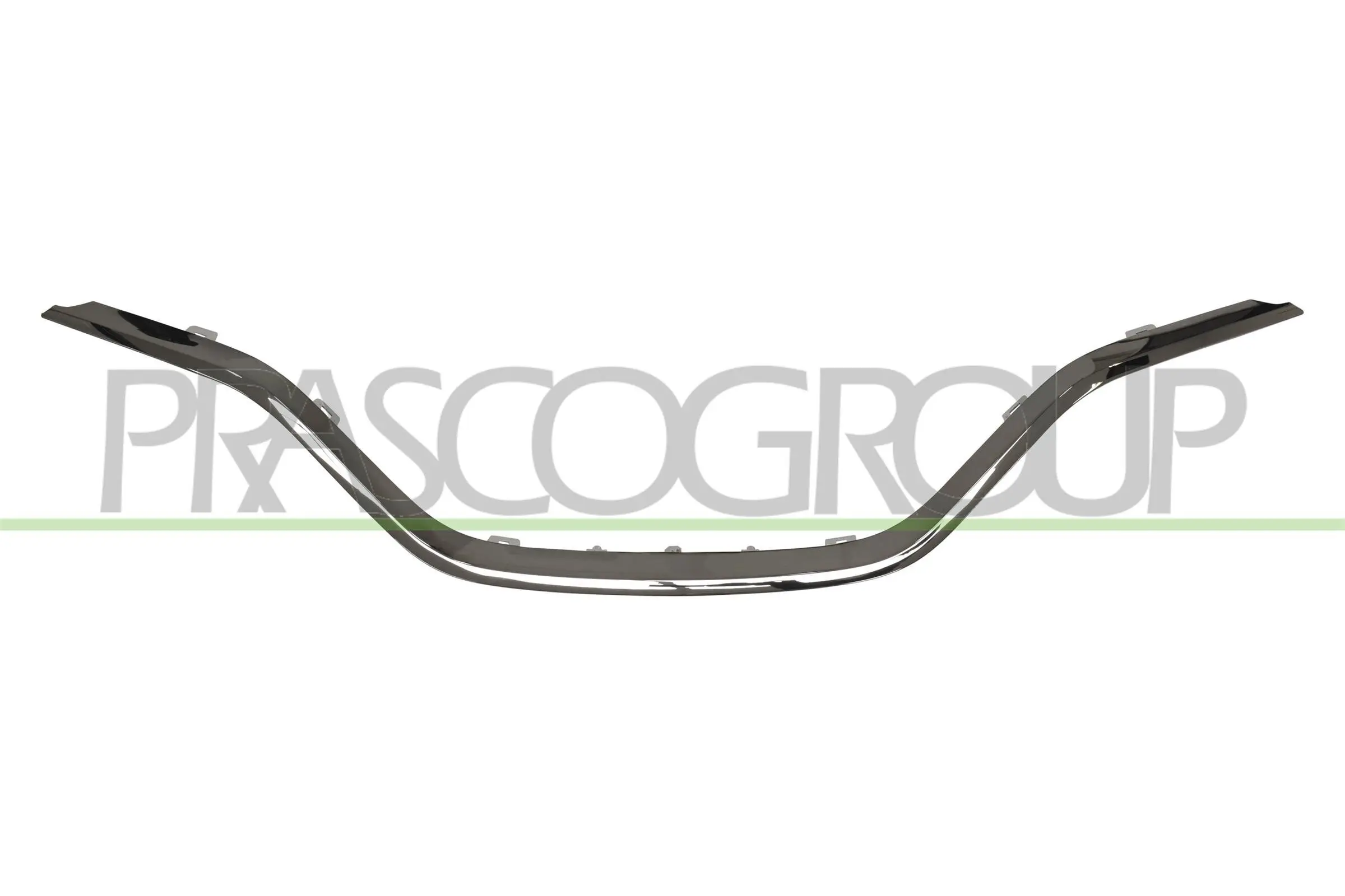 Zier-/Schutzleiste, Kühlergitter PRASCO RN7022315