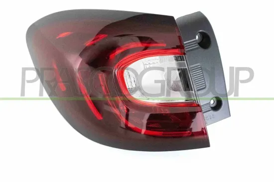 Heckleuchte links PRASCO RN7024054 Bild Heckleuchte links PRASCO RN7024054