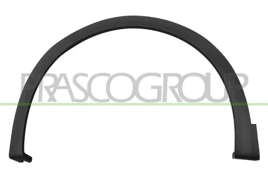 Verbreiterung, Kotflügel vorne links PRASCO RN7041582 Bild Verbreiterung, Kotflügel vorne links PRASCO RN7041582