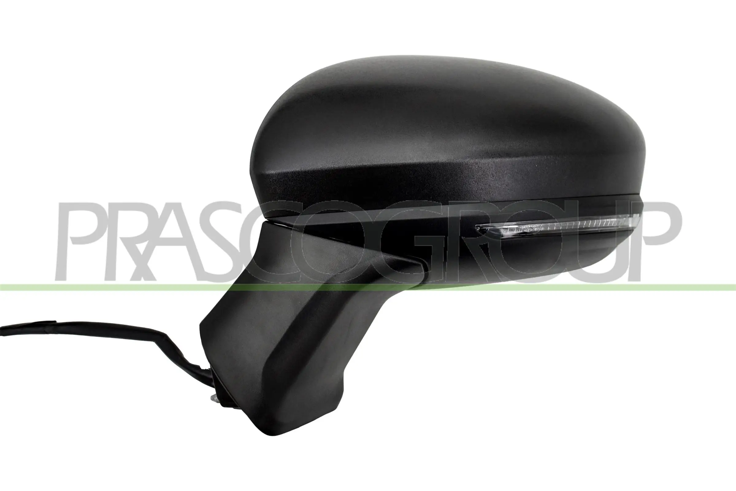 Außenspiegel links PRASCO RN7047304