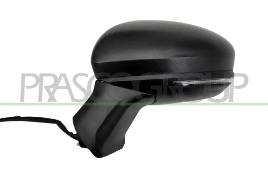 Außenspiegel links PRASCO RN7047304 Bild Außenspiegel links PRASCO RN7047304