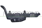 Halter, Stoßfänger vorne links PRASCO RN7501004